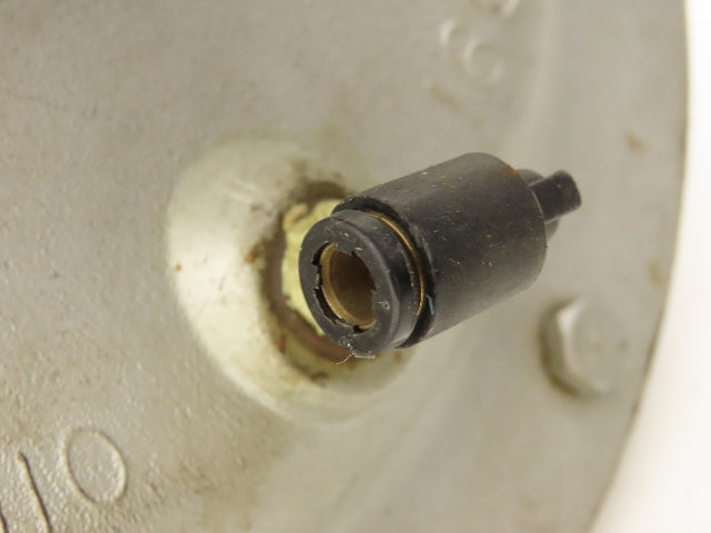 North American Mfg 1600-65 Pneumatic Air Motor Butterfly Valve Actuator