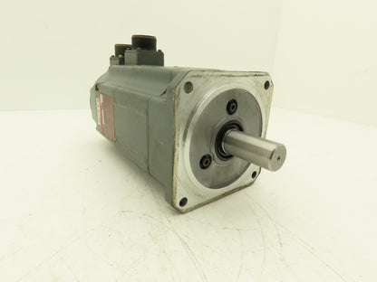 Mitsubishi HA83NC-SS Servo Motor 1.0kW 3000rpm 170v 3Ph 4.9A 19Nm