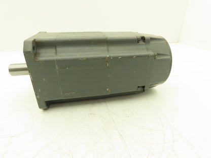 Mitsubishi HA83NC-SS Servo Motor 1.0kW 3000rpm 170v 3Ph 4.9A 19Nm