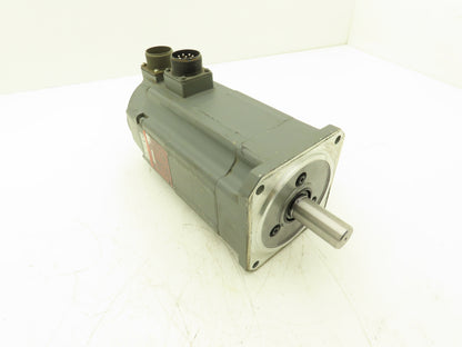 Mitsubishi HA83NC-SS Servo Motor 1.0kW 3000rpm 170v 3Ph 4.9A 19Nm