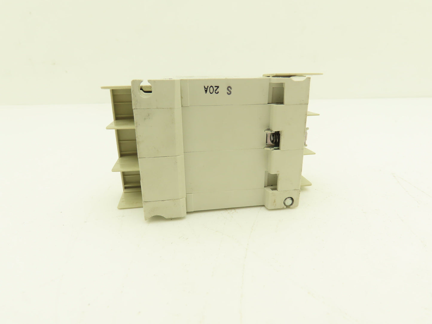 Mitsubishi Electric CP30-B A Circuit Breaker 20A 3-Pole 60Hz 250vAC Lot of 5