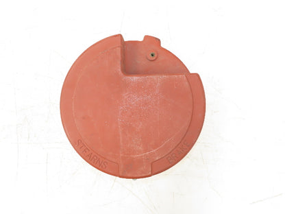 Rexnord 8-007-206-00 Stearns 82,000 Series Brake Outer Housing CI- Pull Release