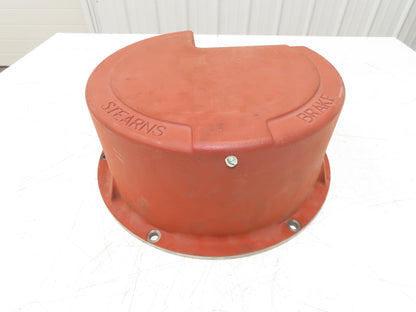 Rexnord 8-007-206-00 Stearns 82,000 Series Brake Outer Housing CI- Pull Release