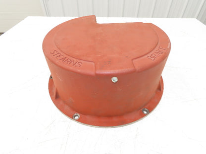 Rexnord 8-007-206-00 Stearns 82,000 Series Brake Outer Housing CI- Pull Release