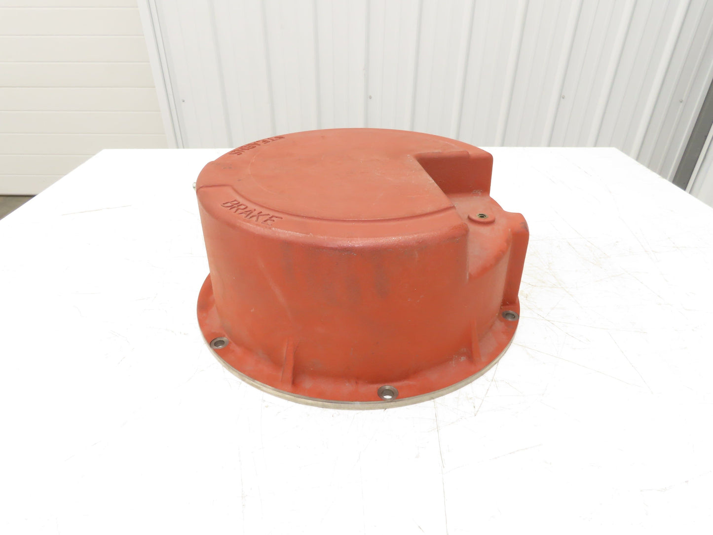 Rexnord 8-007-206-00 Stearns 82,000 Series Brake Outer Housing CI- Pull Release