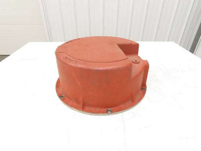 Rexnord 8-007-206-00 Stearns 82,000 Series Brake Outer Housing CI- Pull Release