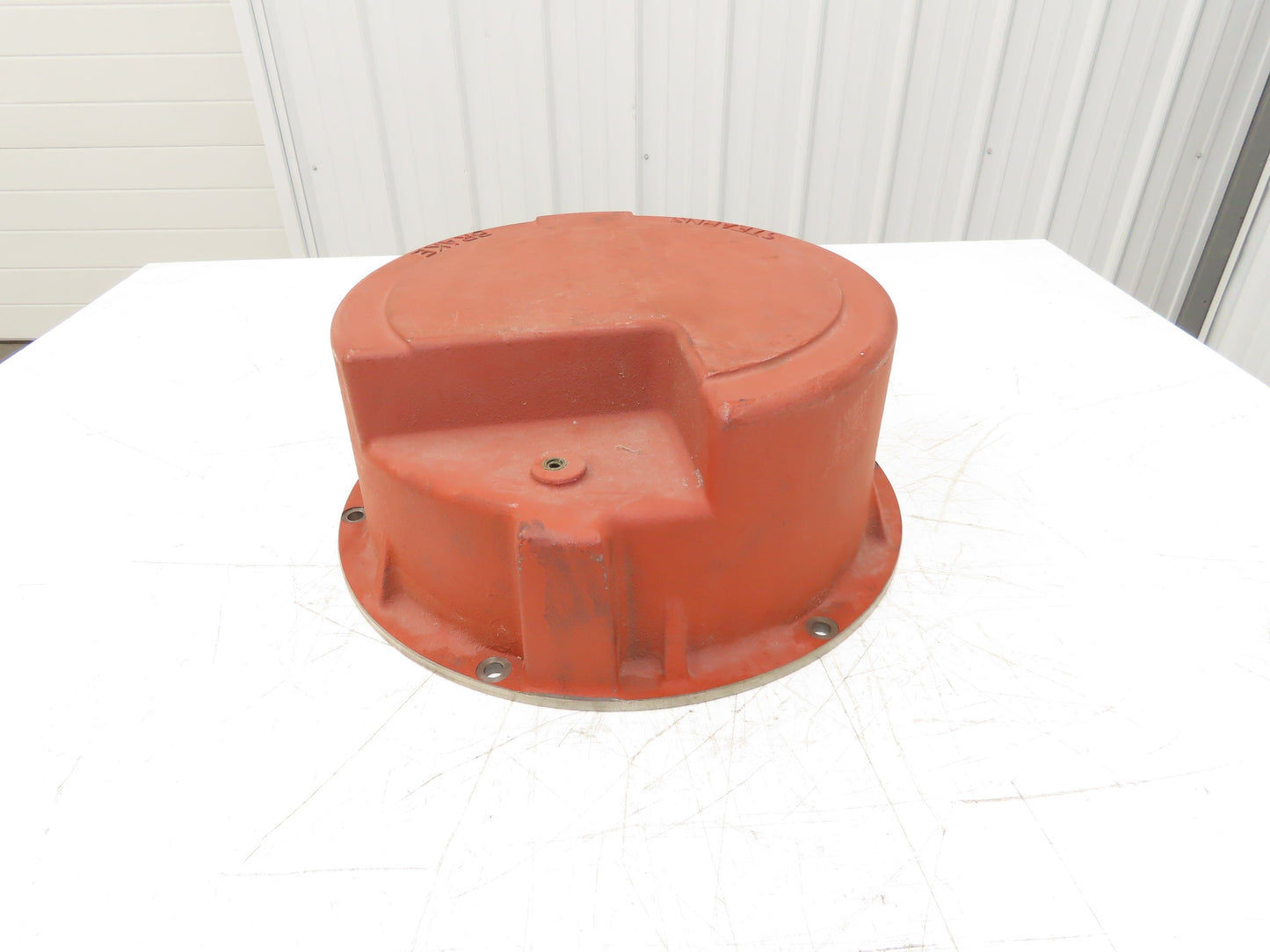 Rexnord 8-007-206-00 Stearns 82,000 Series Brake Outer Housing CI- Pull Release