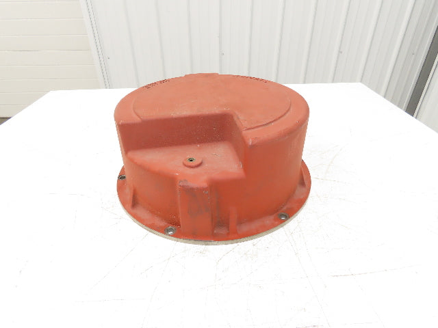 Rexnord 8-007-206-00 Stearns 82,000 Series Brake Outer Housing CI- Pull Release