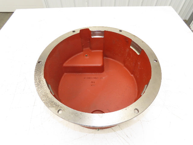Rexnord 8-007-206-00 Stearns 82,000 Series Brake Outer Housing CI- Pull Release