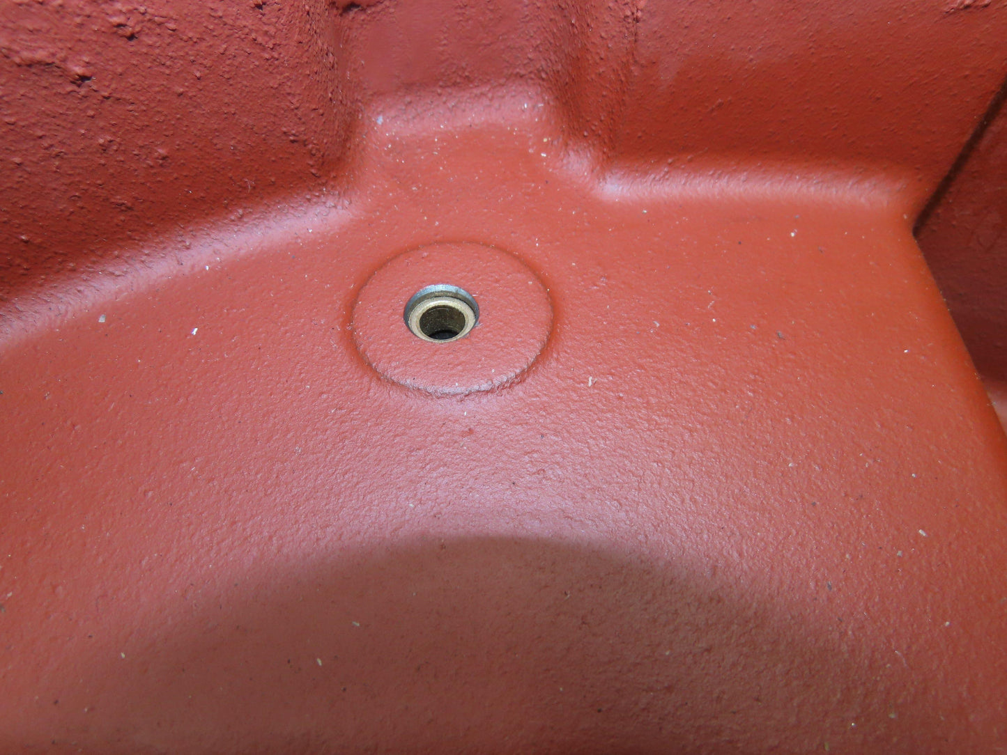 Rexnord 8-007-206-00 Stearns 82,000 Series Brake Outer Housing CI- Pull Release