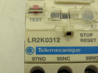 Telemecanique LP4K09 106BW3 LR2K0312 Contactor Relay 690V 16A Lot of 10