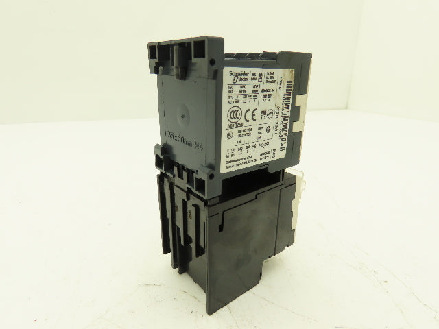 Telemecanique LP4K09 106BW3 LR2K0312 Contactor Relay 690V 16A Lot of 10