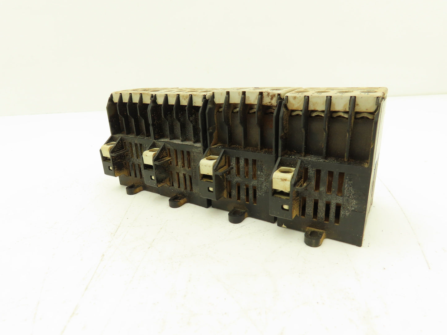 Siemens 3TG1001-0AC2 Contactor Power Relay 3NO 1NC 24VAC Coil  Lot of 4