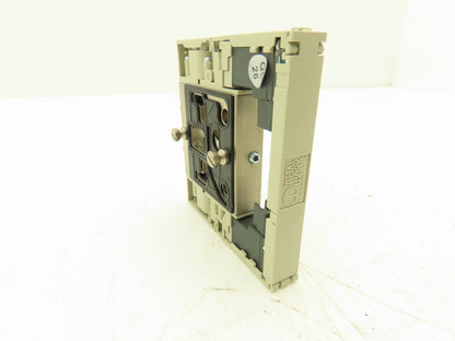 Metal Work 7068030532 Pneumatic Solenoid Air Valve Valvola NSV G8 SES NC 14mm