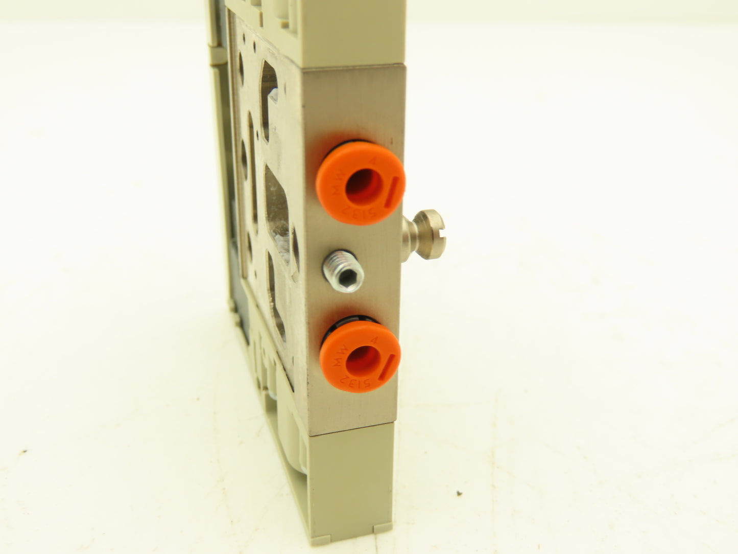 Metal Work 7068030532 Pneumatic Solenoid Air Valve Valvola NSV G8 SES NC 14mm