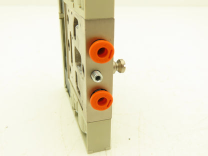 Metal Work 7068030532 Pneumatic Solenoid Air Valve Valvola NSV G8 SES NC 14mm