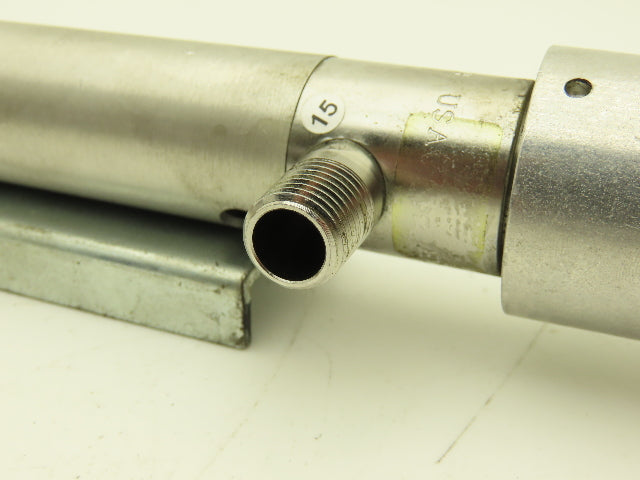 Exair Vortex Cabinet Enclosure Cooler 250psig Max 3/8" NPT