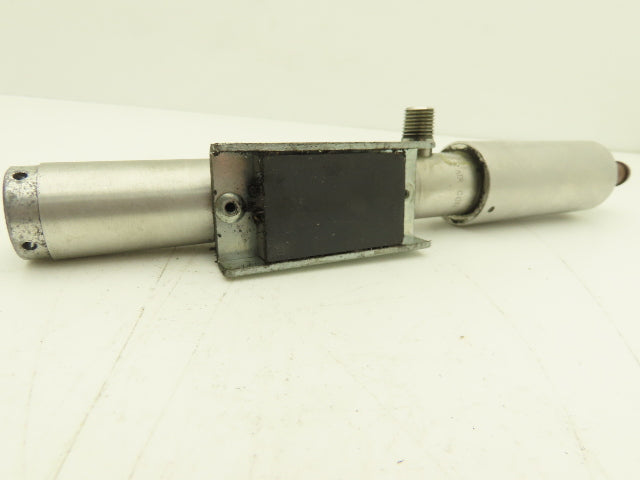 Exair Vortex Cabinet Enclosure Cooler 250psig Max 3/8" NPT