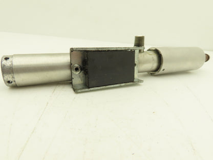 Exair Vortex Cabinet Enclosure Cooler 250psig Max 3/8" NPT