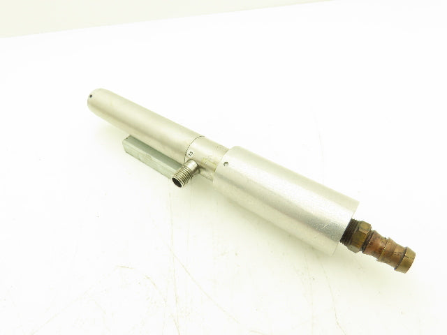 Exair Vortex Cabinet Enclosure Cooler 250psig Max 3/8" NPT