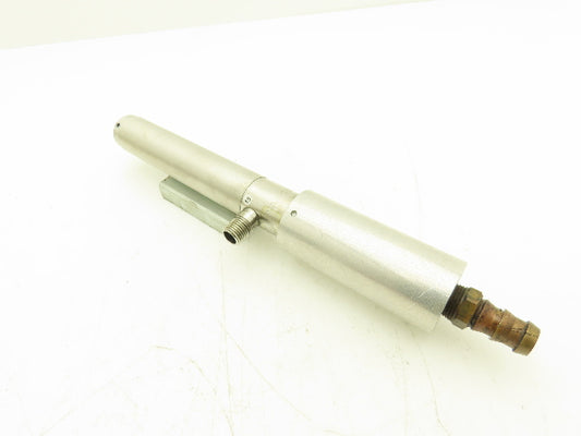 Exair Vortex Cabinet Enclosure Cooler 250psig Max 3/8" NPT