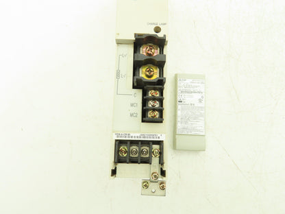 Mitsubishi MDS-A-CR-90 Power Supply 200/200-230V 41A