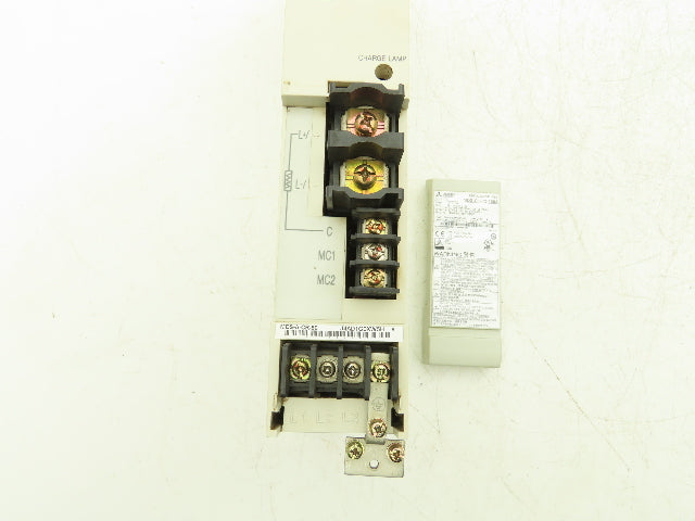 Mitsubishi MDS-A-CR-90 Power Supply 200/200-230V 41A