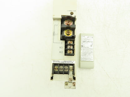 Mitsubishi MDS-A-CR-90 Power Supply 200/200-230V 41A