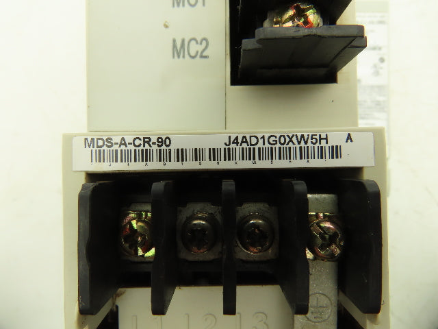 Mitsubishi MDS-A-CR-90 Power Supply 200/200-230V 41A