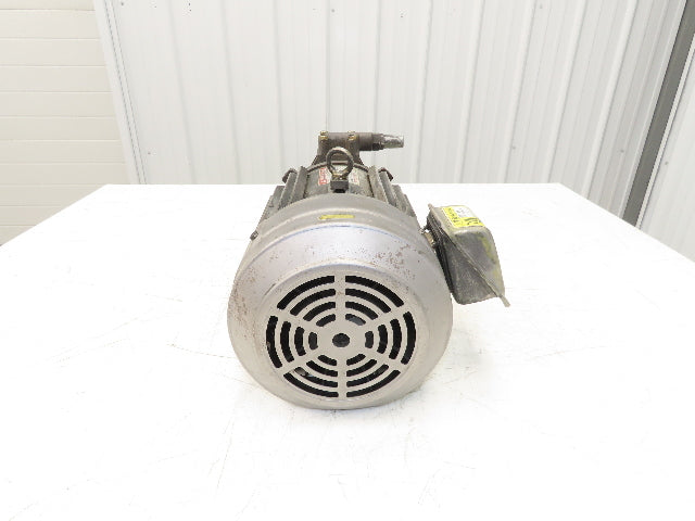 Teral TRP-MHC30N Gear Pump Oil Coolant 57.2LPM 1.5KW 42PSI 1120 RPM 220V 3Ph