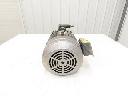 Teral TRP-MHC30N Gear Pump Oil Coolant 57.2LPM 1.5KW 42PSI 1120 RPM 220V 3Ph