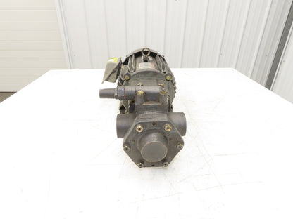 Teral TRP-MHC30N Gear Pump Oil Coolant 57.2LPM 1.5KW 42PSI 1120 RPM 220V 3Ph