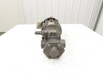 Teral TRP-MHC30N Gear Pump Oil Coolant 57.2LPM 1.5KW 42PSI 1120 RPM 220V 3Ph