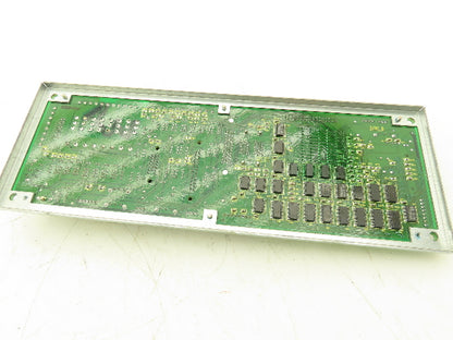 Fanuc A20B-2100-0470/07G Robotic Control Panel Board