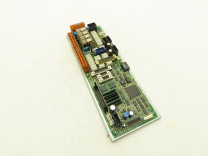 Fanuc A20B-2100-0470/07G Robotic Control Panel Board
