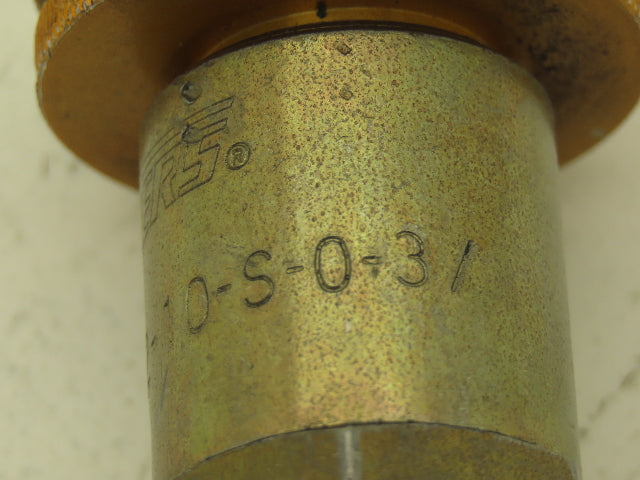 Vickers PRV2-10-S-0-3/ Screw-In Cartridge Valve Adjustable