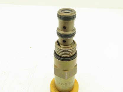 Vickers PRV2-10-S-0-3/ Screw-In Cartridge Valve Adjustable