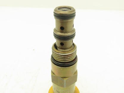 Vickers PRV2-10-S-0-3/ Screw-In Cartridge Valve Adjustable