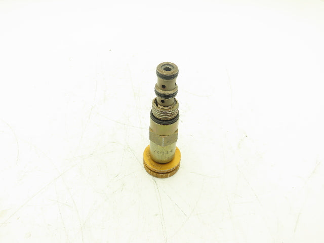 Vickers PRV2-10-S-0-3/ Screw-In Cartridge Valve Adjustable