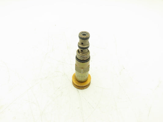Vickers PRV2-10-S-0-3/ Screw-In Cartridge Valve Adjustable