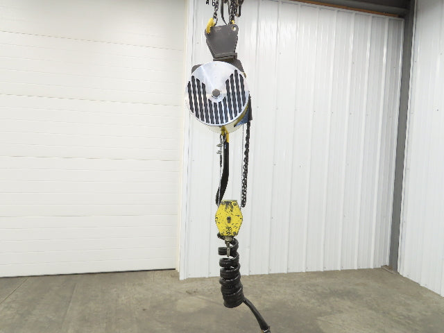 Ingersoll Zimmerman BW020120 Pneumatic Air Balancer 6' Travel 400Lb Swivel Mount