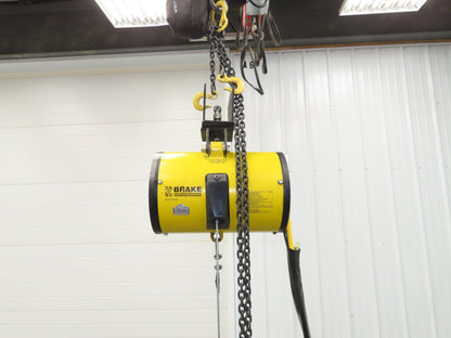 Ingersoll Zimmerman BW020120 Pneumatic Air Balancer 6' Travel 400Lb Swivel Mount