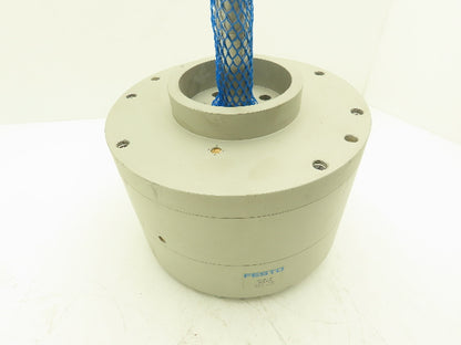 Festo ET-200-20-SA-27022 Pneumatic Air Cylinder 200mm Bore 20mm Stroke Ext Rod