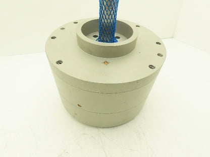 Festo ET-200-20-SA-27022 Pneumatic Air Cylinder 200mm Bore 20mm Stroke Ext Rod