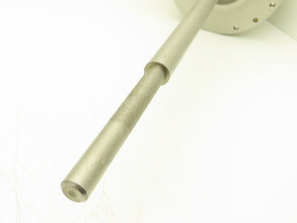 Festo ET-200-20-SA-27022 Pneumatic Air Cylinder 200mm Bore 20mm Stroke Ext Rod