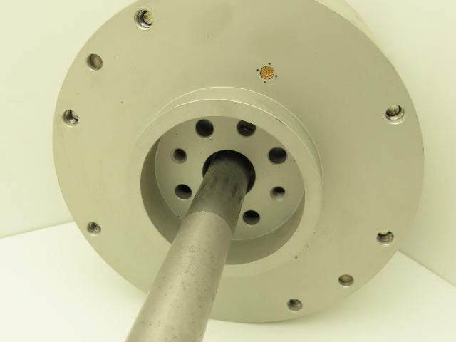 Festo ET-200-20-SA-27022 Pneumatic Air Cylinder 200mm Bore 20mm Stroke Ext Rod