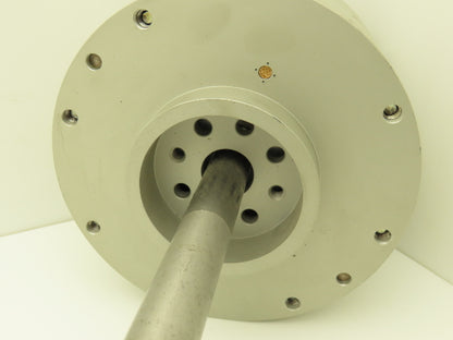 Festo ET-200-20-SA-27022 Pneumatic Air Cylinder 200mm Bore 20mm Stroke Ext Rod