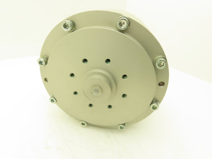 Festo ET-200-20-SA-27022 Pneumatic Air Cylinder 200mm Bore 20mm Stroke Ext Rod