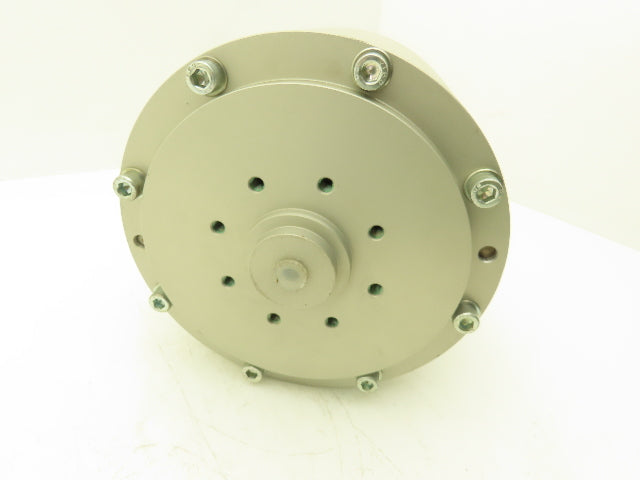 Festo ET-200-20-SA-27022 Pneumatic Air Cylinder 200mm Bore 20mm Stroke Ext Rod