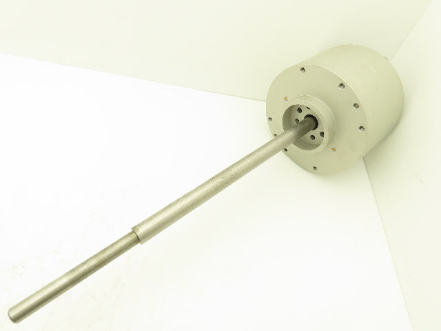 Festo ET-200-20-SA-27022 Pneumatic Air Cylinder 200mm Bore 20mm Stroke Ext Rod